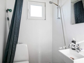 Vakantiehuis Tranum Strand  3