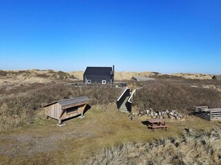 Vakantiehuis Tranum Strand  32