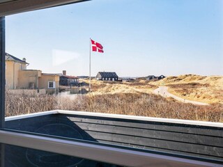 Ferienhaus Tranum Strand  41