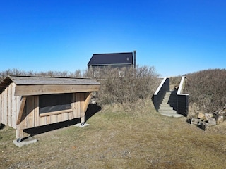 Casa de vacaciones Tranum Strand  44