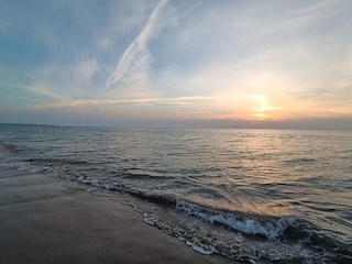 Ferienhaus Tranum Strand  4