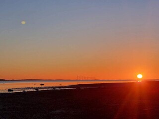 Casa de vacaciones Tranum Strand  29