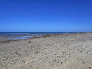 Vakantiehuis Tranum Strand  7