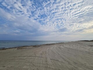 Casa de vacaciones Tranum Strand  21