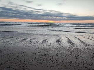 Vakantiehuis Tranum Strand  11