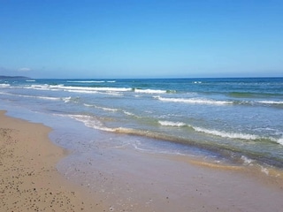 Ferienhaus Tranum Strand  10