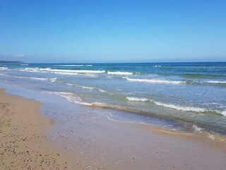 Vakantiehuis Tranum Strand  12