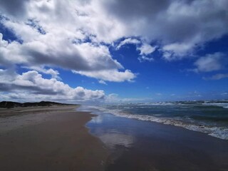 Vakantiehuis Tranum Strand  15