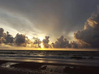 Vakantiehuis Tranum Strand  33