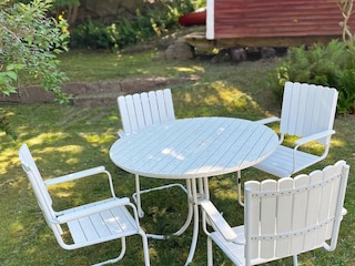 Ferienhaus Lysekil Außenaufnahme 2