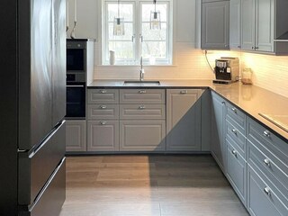 Vakantiehuis Lysekil  5