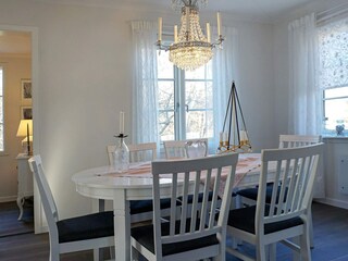 Vakantiehuis Lysekil  8