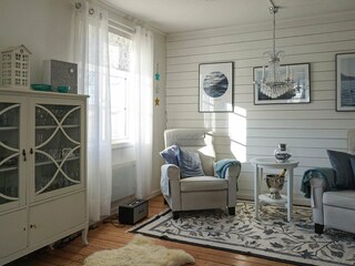 Holiday house Lysekil  14