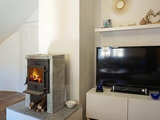 Holiday house Lysekil  15