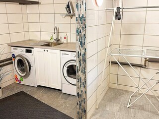 Vakantiehuis Lysekil  17