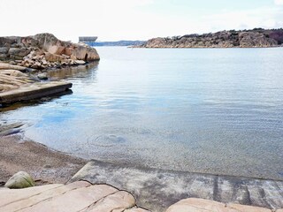 Vakantiehuis Lysekil  18