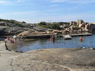 Vakantiehuis Lysekil  6