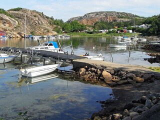 Vakantiehuis Lysekil  16