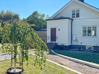 Ferienhaus Lysekil Außenaufnahme 2