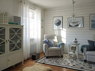Vakantiehuis Lysekil  7
