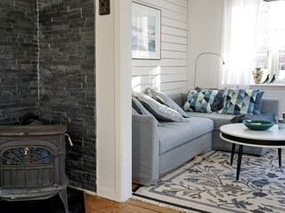 Holiday house Lysekil  18