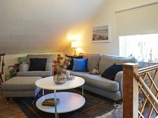 Vakantiehuis Lysekil  10
