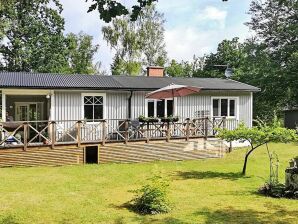 Holiday house 6 Personen Ferienhaus in RONNEBY - Trensum - image1