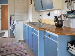 Vakantiehuis Trensum  7