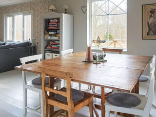 Vakantiehuis Trensum  6
