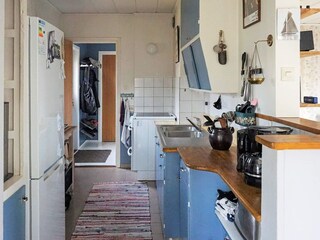 Holiday house Trensum  7