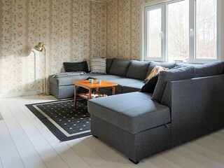 Vakantiehuis Trensum  9