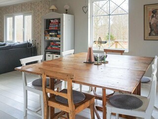 Ferienhaus Trensum  16