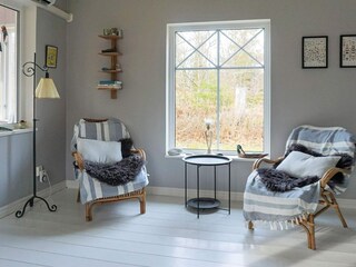 Holiday house Trensum  9