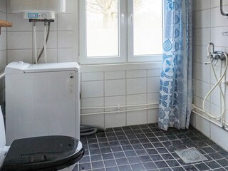 Ferienhaus Trensum  10