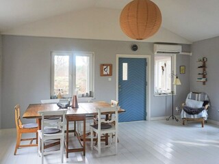 Vakantiehuis Trensum  5