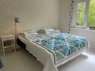 Ferienhaus Trensum  11