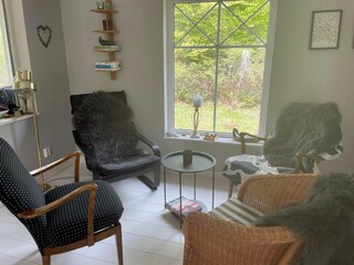 Ferienhaus Trensum  19