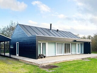 Vakantiehuis Tranum Strand Buitenaudio-opname 4