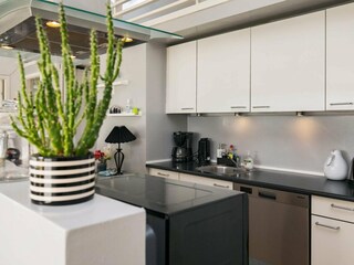 Ferienhaus Tranum Strand  12