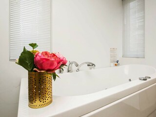 Casa per le vacanze Tranum Strand  9