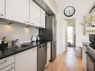 Ferienhaus Tranum Strand  21