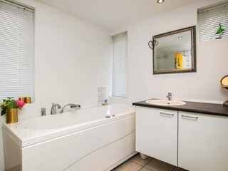 Ferienhaus Tranum Strand  15