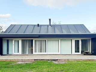 Vakantiehuis Tranum Strand Buitenaudio-opname 3