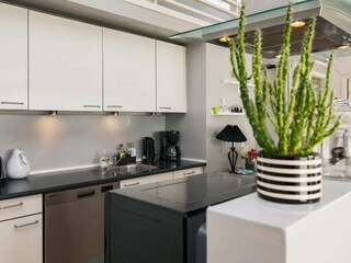 Ferienhaus Tranum Strand  19