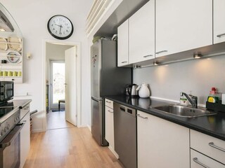 Ferienhaus Tranum Strand  21