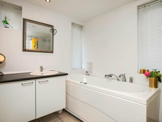 Ferienhaus Tranum Strand  22