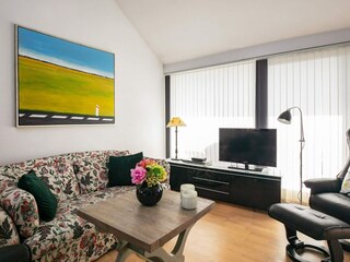 Ferienhaus Tranum Strand  27