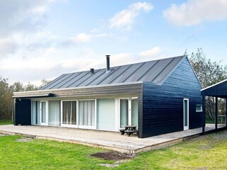Ferienhaus Tranum Strand  24
