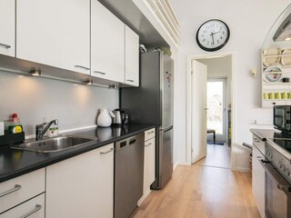 Maison de vacances Tranum Strand  21