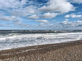 Maison de vacances Tranum Strand  11